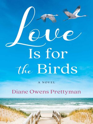 cover image of Love Is for the Birds